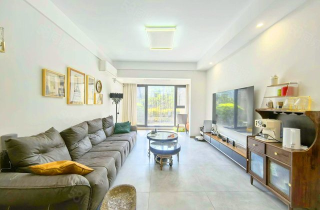 万景蓉元3室2厅100.47㎡188万二手房图片