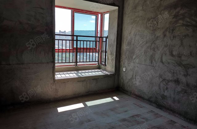 澳海富春山居(B区)2室2厅98.93㎡52万二手房图片