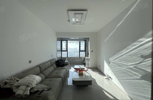 融汇苑3室2厅107㎡89.8万二手房图片