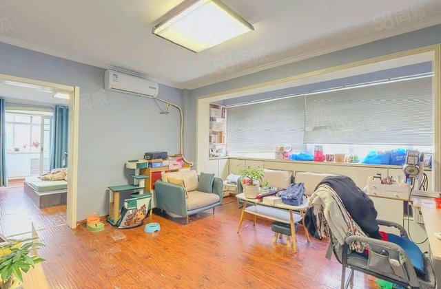 海信北岭山小区2室1厅86.21㎡116万二手房图片