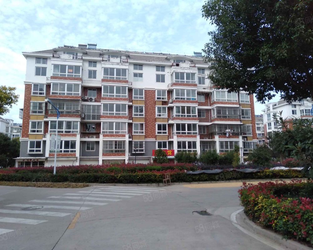 【柴湾小区, 柴湾小区小区详情,房价走势,房源,业主论坛】- 如皋58