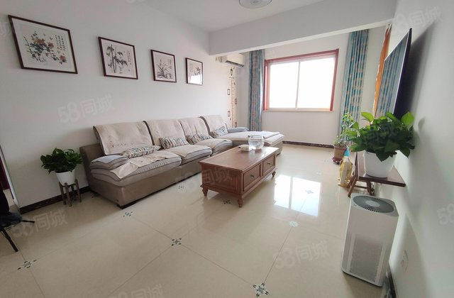 万兴隆广场3室2厅110.84㎡59.8万二手房图片