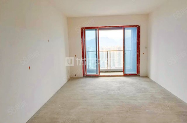 绿岛丽景一期4室2厅121.23㎡34万二手房图片