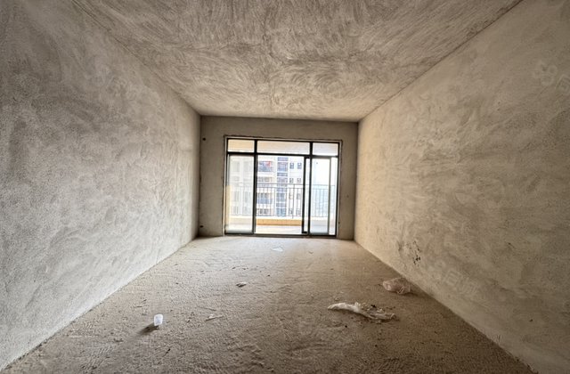 滨海绿洲3室2厅117.8㎡62万二手房图片