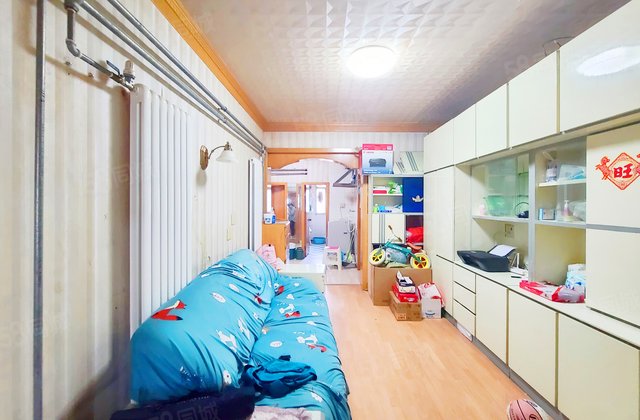 兴华北街12号院3室2厅93.51㎡110万二手房图片