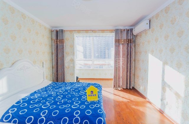 薇彩雅苑3室2厅128㎡137万二手房图片