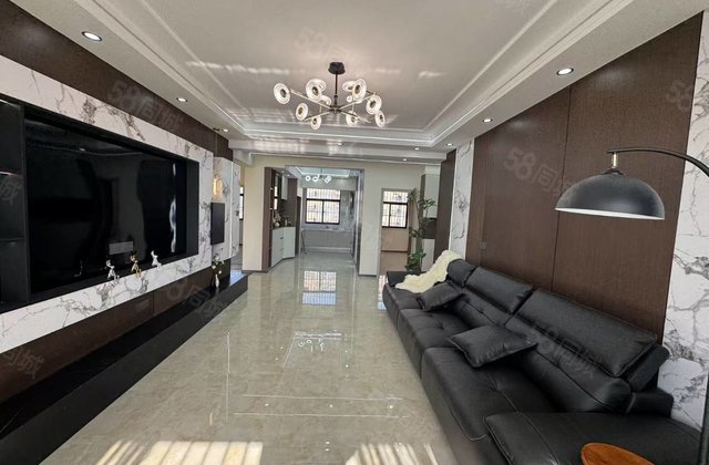 府锦花园3室2厅119㎡58.8万二手房图片