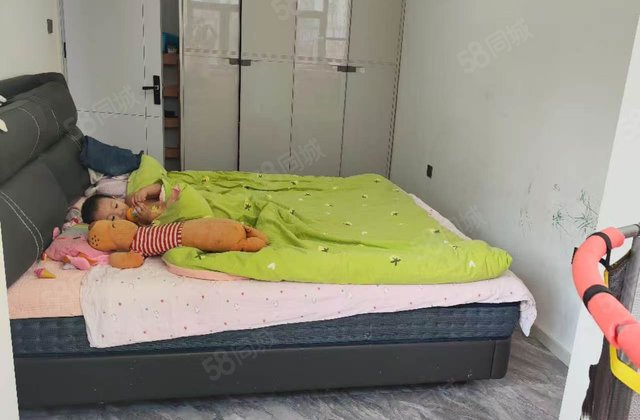 新村(十区)2室2厅86.25㎡49万二手房图片