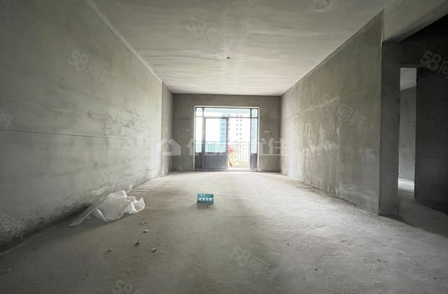 东都国际(东苑)3室2厅117㎡40万二手房图片