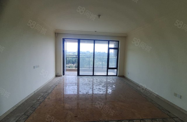 捡  了 徒骇河二中附近 碧桂园翡丽湾 精装四室免大税送车位