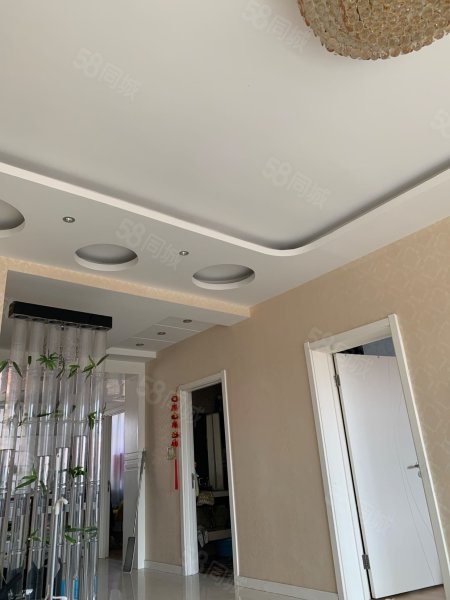 银泉小区2室2厅1卫98.34㎡南北36万