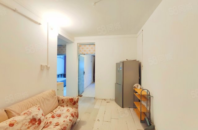 杜岭中街158号院3室1厅83㎡46万二手房图片