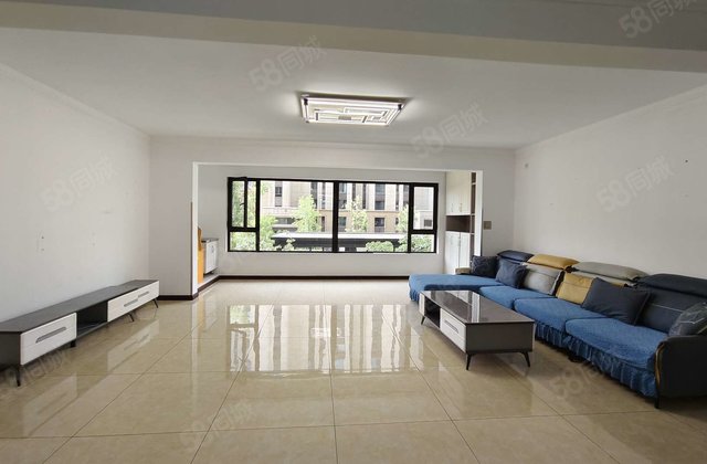 绿地国际花都3室2厅143㎡85万二手房图片