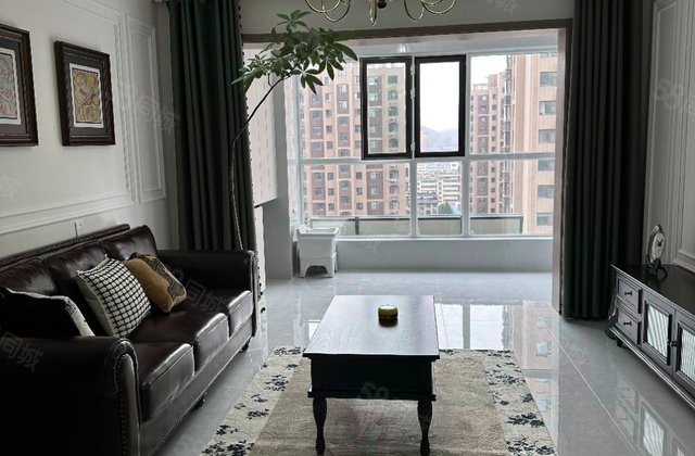 西山小区3室2厅116㎡73万二手房图片