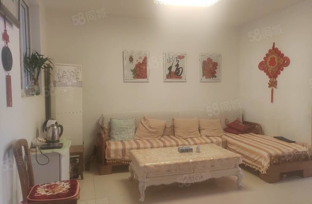 裕昌水岸新城 正规商品房 南北通透 精装修 小三居嘉明