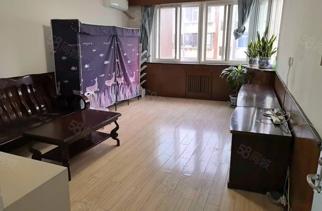 康平社区3室1厅90.69㎡85万二手房图片
