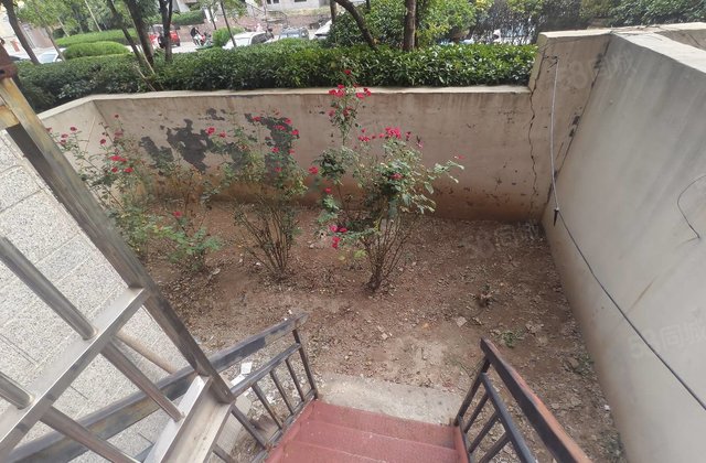 房东急售 一楼院 精装修 免大税 诚心出 可以带看 保证真实