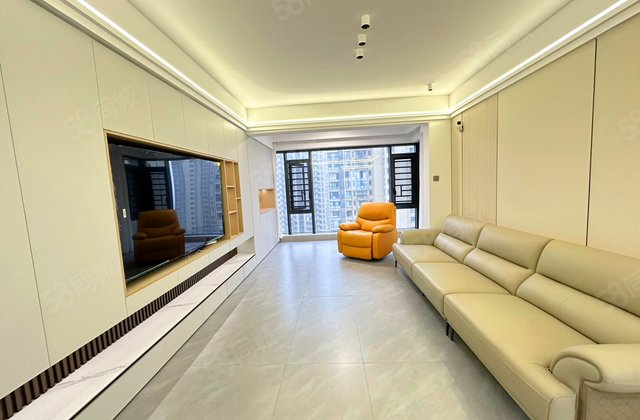 中建嘉和城4室2厅125.31㎡135万二手房图片