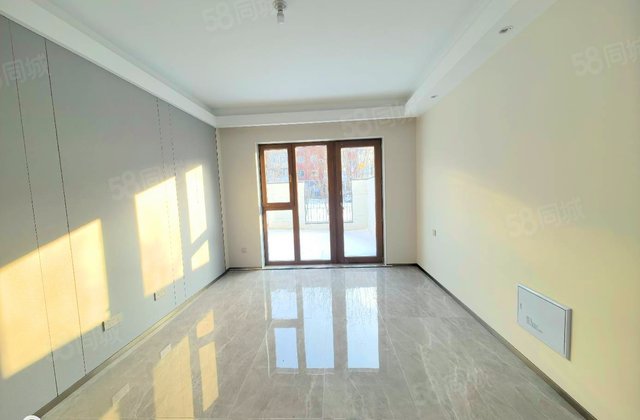 高新容园3室2厅95㎡135万二手房图片