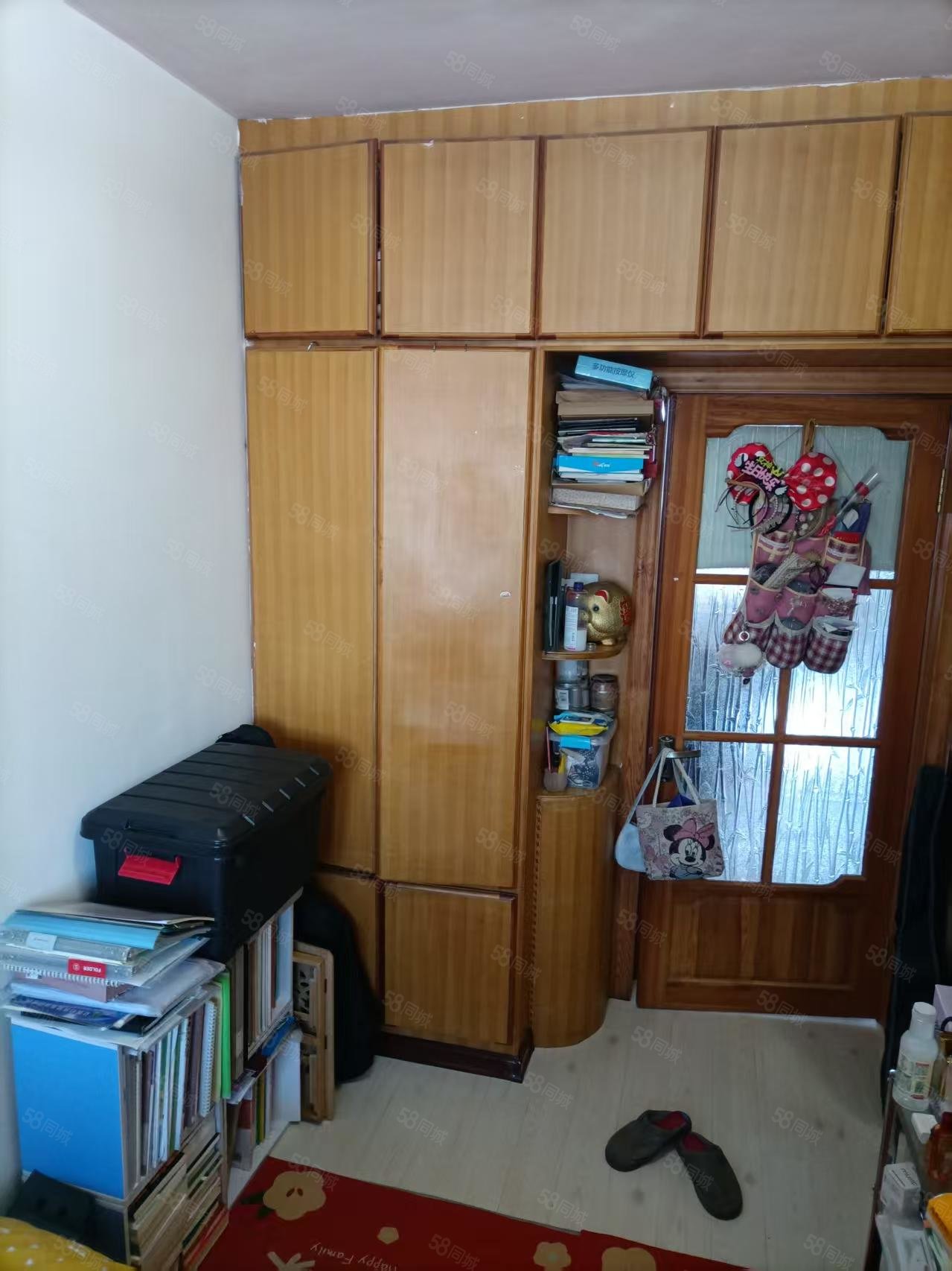 光明二区2室1厅1卫67㎡南北7.5万