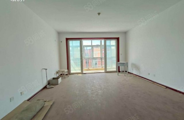 急单价5千市医院东昌湖凤凰台160平4室大平层 中通聊医花园