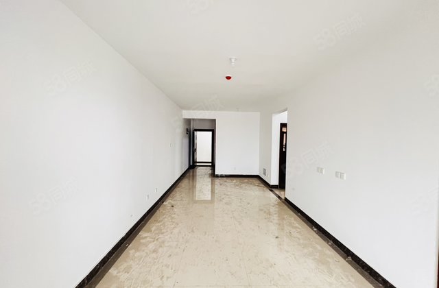 好房不等人 文轩附近 华建壹街区 新房未住 三居室 免大税