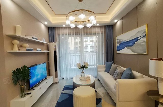 特价房源 富力红树湾两房养 生度假大盘 新推楼栋 赠阳台