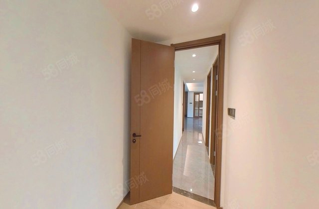 信达九珑郡3室2厅95.72㎡122万二手房图片