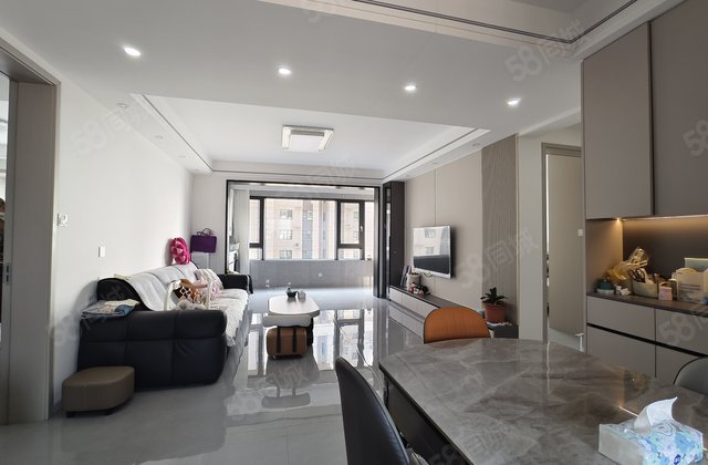 幸福里春华苑3室2厅122㎡59万二手房图片