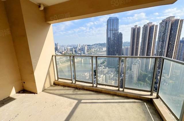 御龙天峰4室2厅154.3㎡188万二手房图片