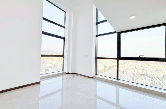 顺德绿地国际花都(商住楼)3室2厅42.66㎡25万二手房图片