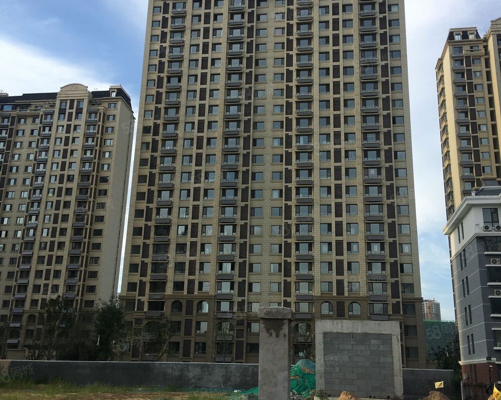 高创水岸蓝湾小区详情,房价走势,房源,业主论坛】- 潍坊58同城