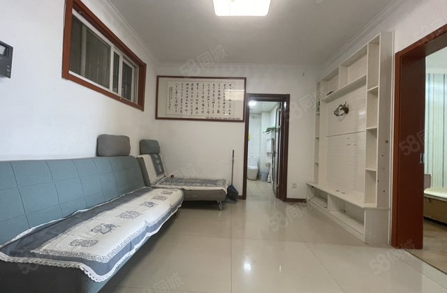 北顺新城 市中心价格可议 国棉厂 东昌中学 水务家园 三中