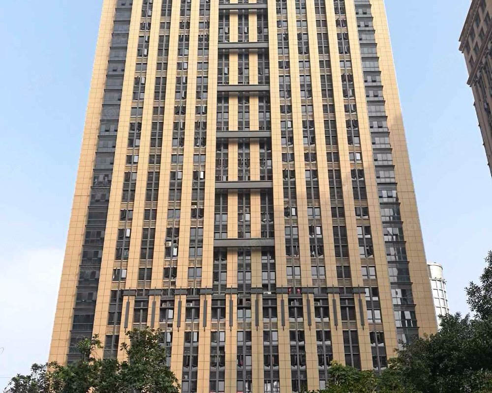 建发汇金国际小区详情,房价走势,房源,业主论坛】- 长沙58同城