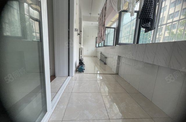 滨河实验 建校家属院 全屋断桥铝窗户四室朝阳三间卧室大双阳