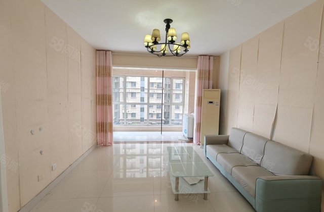 东昌东校，星光和园旁，东昌丽都好楼层 钥匙看房，南北通透