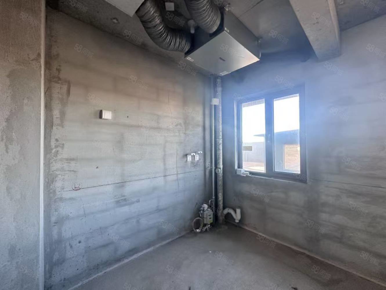 华韵锦园3室2厅2卫152㎡南北90.89万