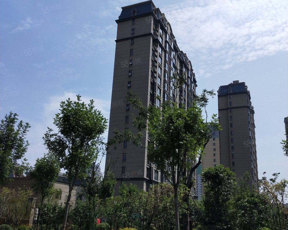 【银河君庭, 银河君庭小区详情,房价走势,房源,业主论坛】- 长垣58