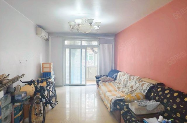 五一花园3室2厅107.02㎡68万二手房图片