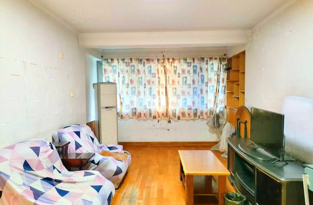 四川大学竹林村3室2厅96.11㎡229万二手房图片