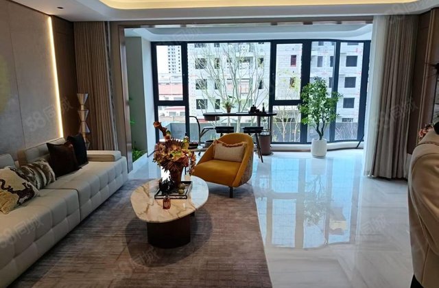 阳光一品(夏津)3室2厅131㎡71万二手房图片
