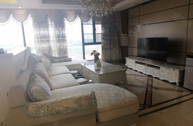 百悦城4室2厅128.96㎡243万二手房图片