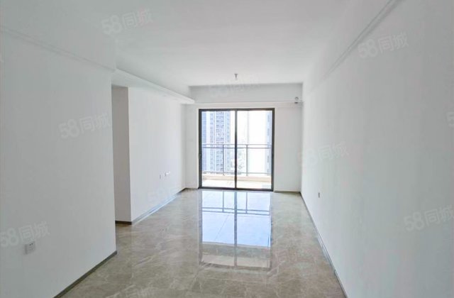 保利云启3室2厅85.19㎡92.5万二手房图片