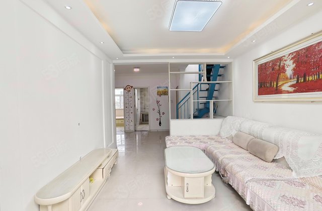 金御皇廷2室2厅87.11㎡39.8万二手房图片