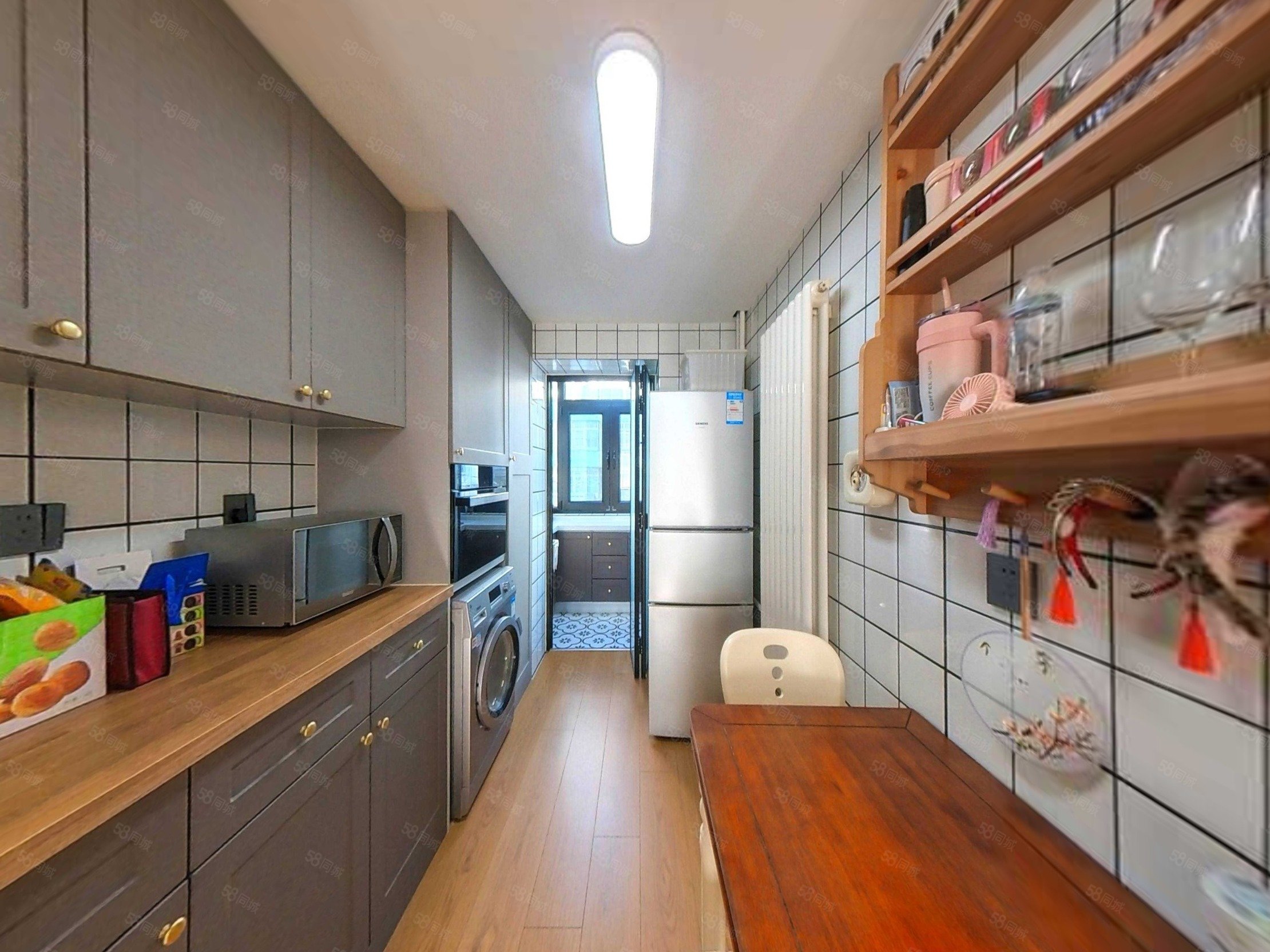 中門寺街67號院2室1廳1衛(wèi)67.69㎡南北145萬