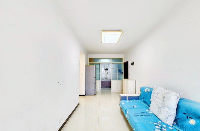 祝福红城三号院(四期)3室2厅89㎡65万二手房图片