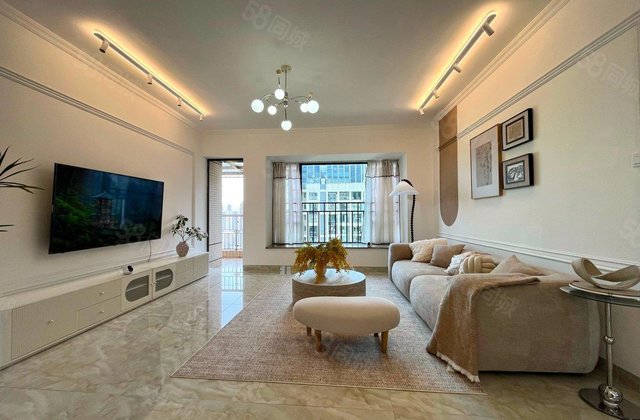 阳光天健城6室2厅158.16㎡880万二手房图片