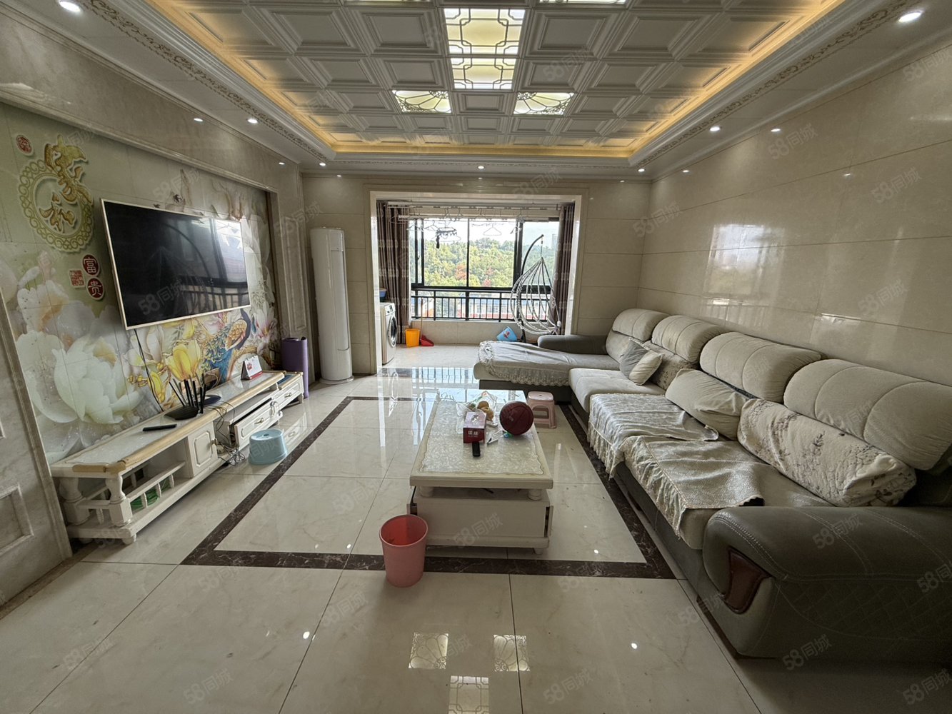 书香名郡(樟树)3室2厅2卫120㎡南北74.8万