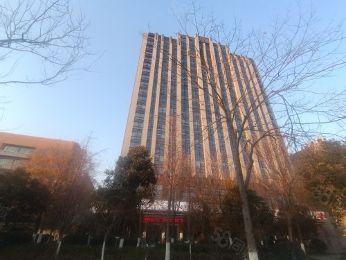 【钱江大厦房价走势,钱江大厦房屋出租,钱江大厦二手房出售】- 上海58