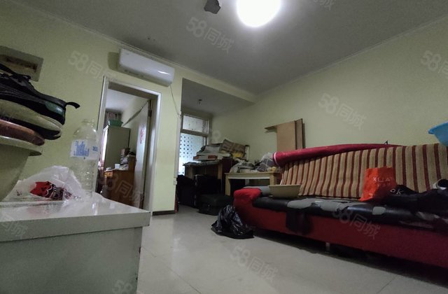 文轩本部 八中 学府花园 好楼层 大三室 有车位